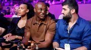Камару Усман стс завръщане в UFC 312 срещу Джак Дела Мадалена