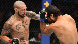 Къб Суонсън говори за дългогодишната си вражда със семейство Грейси