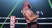 Бен Ротуел нокаутира Мик Терил за 36 секунди в BKFC KnuckleMania 5