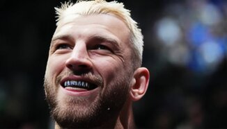 Дан Хукър за двубоя в пет рунда с Джъстин Геджи: UFC искат някой да умре