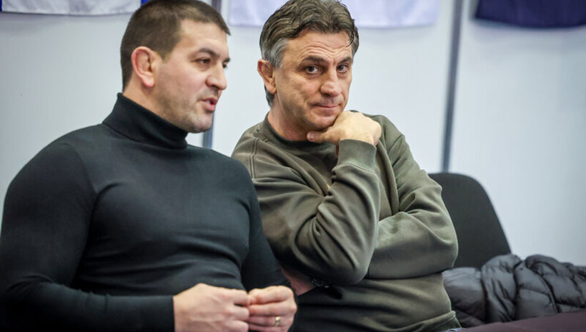 Стоян Добрев: Боли ме, че не станах Олимпийски шампион, но това ми помогна в треньорството