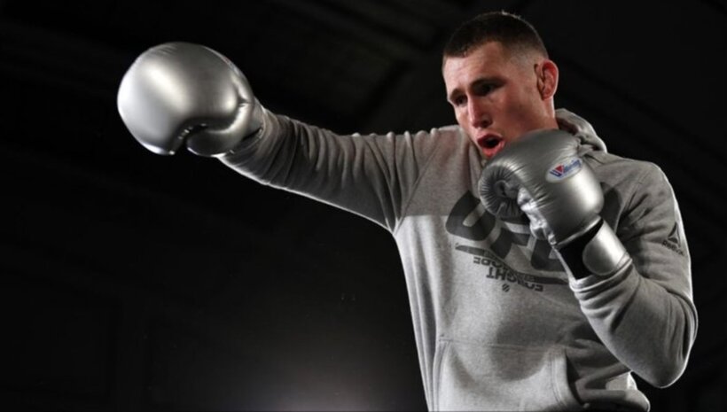 Дарън Тил поднови желанието си да се завърне в UFC