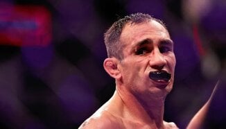 Фъргюсън за напускането на UFC: Това беше най-трудното нещо в живота ми
