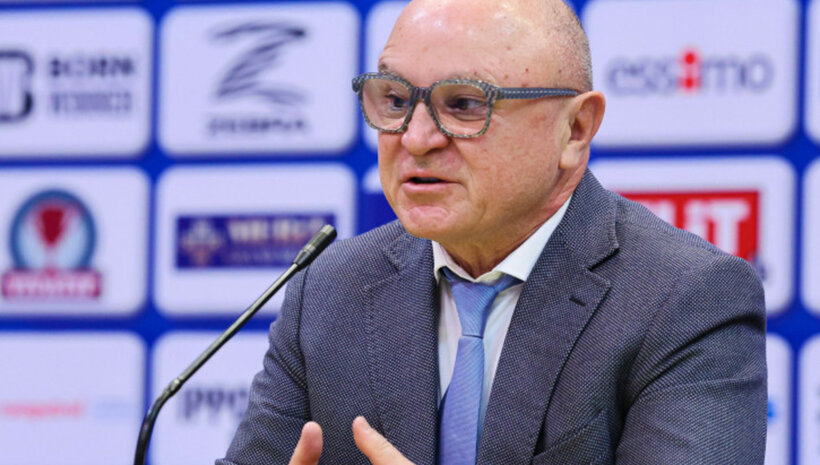 Весела Лечева е новият председател на БОК, Румен Стоилов е първи зам.-председател