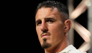Том Аспинал за UFC в Лондон: Супер скучно