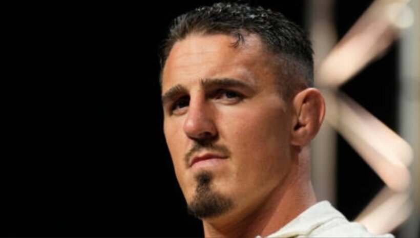 Том Аспинал за UFC в Лондон: Супер скучно