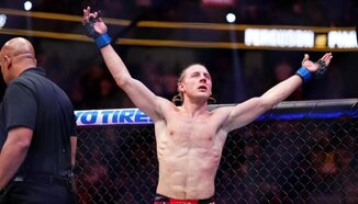 Пади Пимбълт си орязал приходите с включването си в UFC