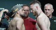 Джо Пайфър срещу Келвин Гастелум пренасрочен за UFC 316