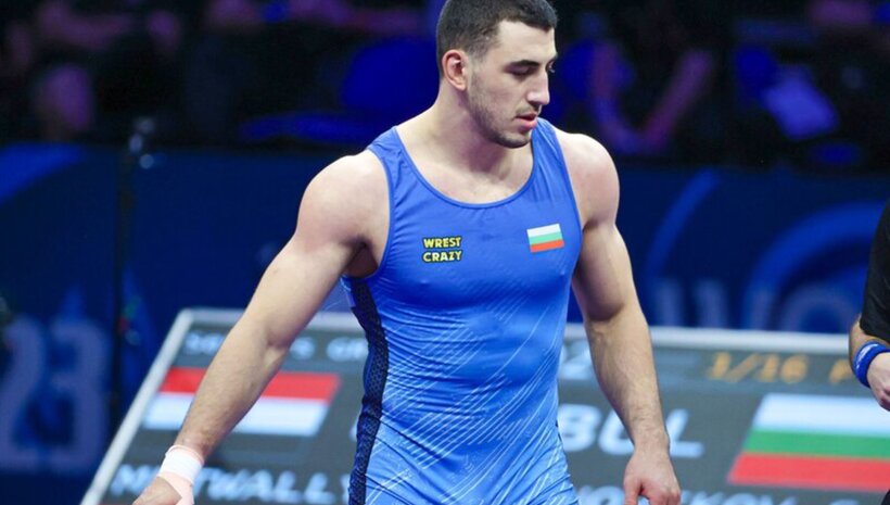 Новиков и Мнацаканян са на полуфиналите на Евро 2025