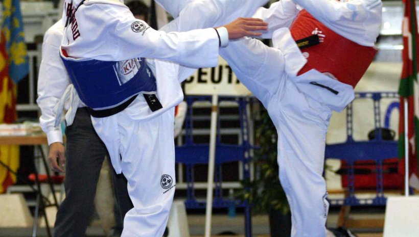 България ще бъде домакин на 27-то европейско по таекон-до