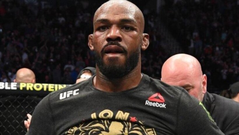 Джон Джоунс влиза в 'Матрицата' по време на битка: Времето тече за него по различен начин