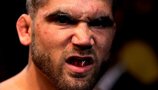 Jeremy Stephens се закани с нокаут на Cerrone