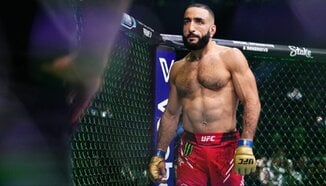 Белал Мохамед очаква да 'удави' Джак Дела Мадалена на UFC 315: Ще доминирам