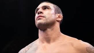 Витор Белфорт стана част от Залата на славата на UFC