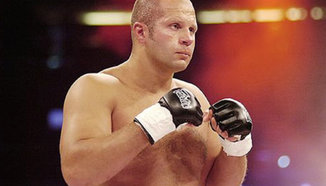 Fedor Emelianenko планира скоро своето оттегляне