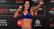 Дебют на Джесика Ай в бокса с голи ръце срещу друга ветеранка от UFC на BKFC 76