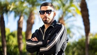 Слабите места на Илия Топурия преди битката с Чарлз Оливейра