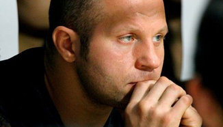 Fedor: От UFC се опитаха да заобиколят мениджърите ми