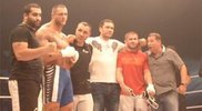 Извънредно: Насрочиха нова дата за MaxFight-27