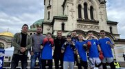 Красимир Инински разкри боксови тайни в центъра на София