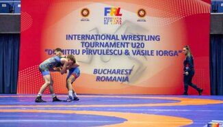 Четирима наши борци ще спорят за титлите в Букурещ