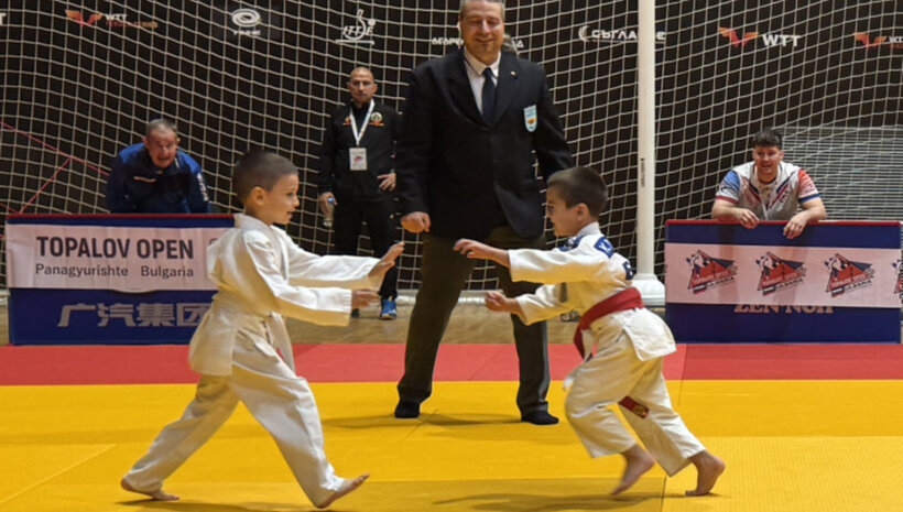 Рекорден брой участници на &#039;Топалов оупън 2025&#039; - 1165 от 21 държави