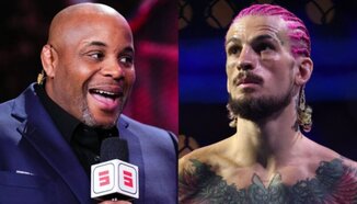 Даниел Кормие дава честна оценка за Шон О'Мали след UFC 316