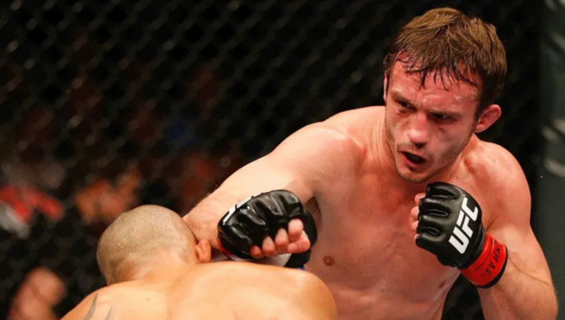 Брад Пикет: UFC придобива повече бойни спортове, но кикбоксът и муай тай остават недокоснати