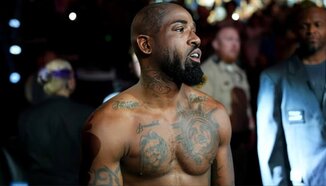 Кинг Грийн се завръща срещу Диего Ферейра на UFC 319 в Чикаго