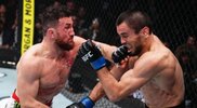 Умар Нурмагомедов иска реванш с Мераб Двалишвили, но не на всяка цена