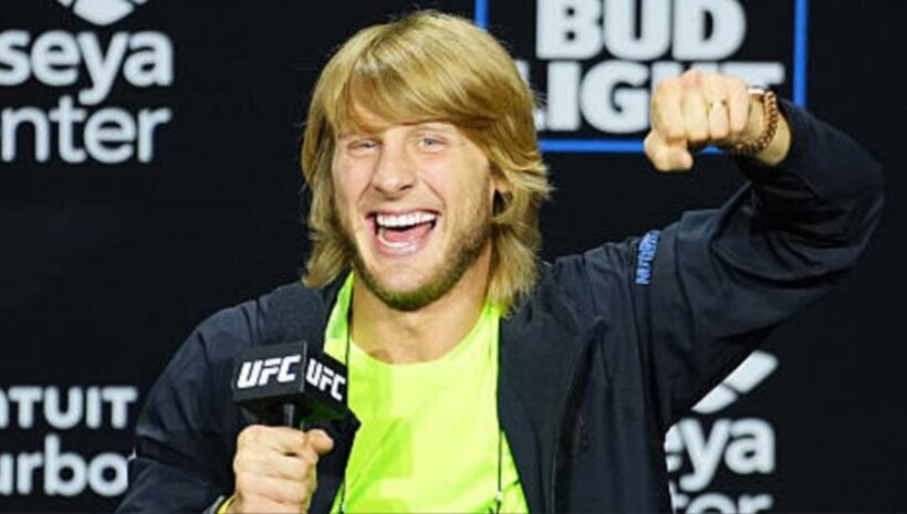 Бивш боксов шампион смята, че Пади Пимбълт би получил 20 милиона долара в бокса