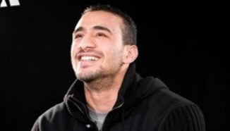 Бадр Хари се завърна с победа