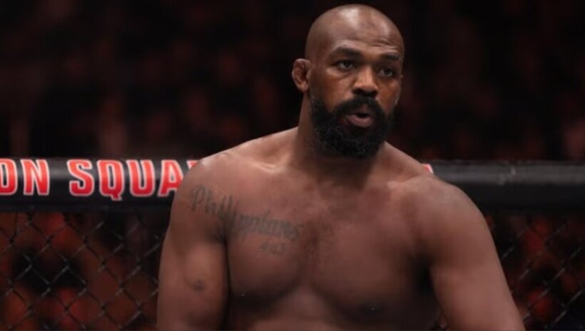 Джон Джоунс с изявление след оттеглянето си от UFC: Най-доброто тепърва предстои