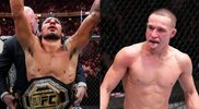 Кай Кара-Франс си научи уроците от загубите и иска титлата на UFC 317