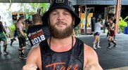 Рафаел Физиев се закани на Дан Хукър след голямата победа в UFC Баку
