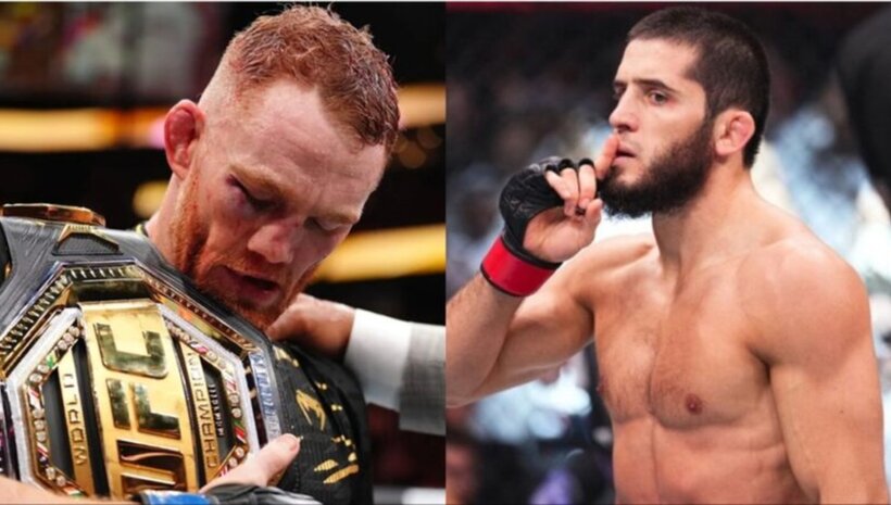 Дъстин Поарие споделя своята оценка за мача между  Мадалена и Махачев