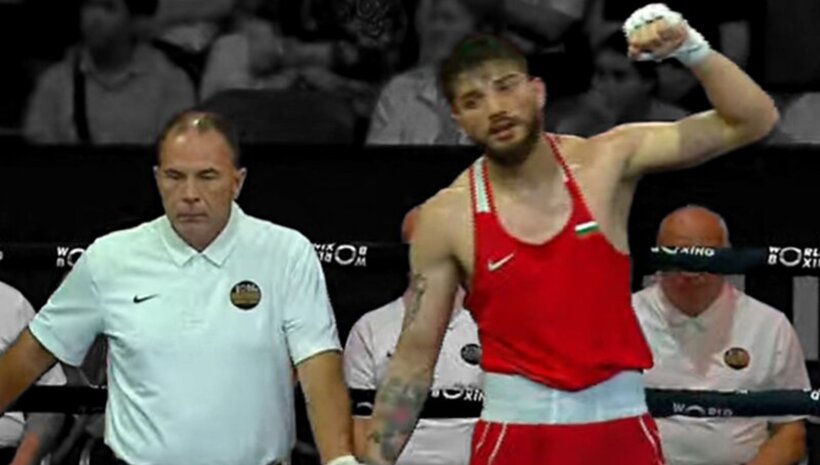 Нова голяма победа и финал за Рами Киуан на Световната купа