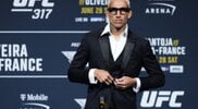 Ветеранът от UFC смята, че Чарлс Оливейра трябва да си вземе почивка