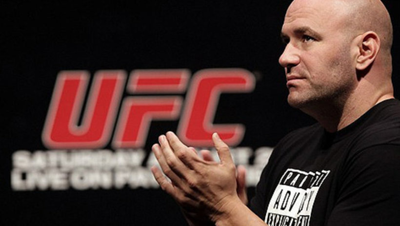 Как ще изглежда UFC без Dana White? Може би ще разберем скоро