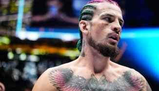 Ветеран от UFC възобнови враждата си с Шон О'Мали