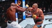 Халил Раунтри сподели защо UFC се отказаха от новия дизайн на ръкавиците