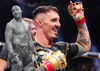 &#039;Сирил Ган не заслужава шампионски двубой&#039; - Масвидал е &#039;разочарован&#039; от UFC