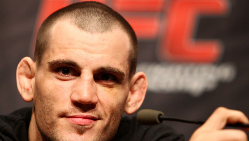 Jon Fitch контузен, няма да участва в UFC on Fuel 4