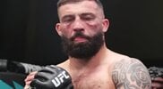 Роман Долидзе с първи думи след загубата от Антъни Ернандес в UFC Vegas 109