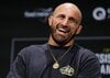Александър Волкановски почлу предупреждение от дебютант в UFC 319: Ще го победя!