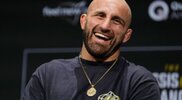 Александър Волкановски почлу предупреждение от дебютант в UFC 319: Ще го победя!