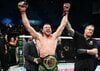 Дю Плеси с прогноза за мача между Насурдин Имавов и Кайо Боральо в UFC Paris