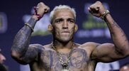 Чарлз Оливейра критикува Дан Хукър, че е отказал битка в UFC Рио