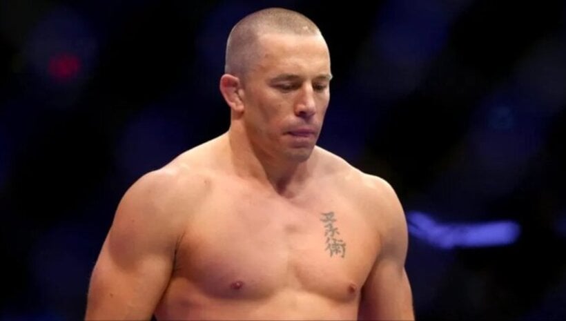 Сент Пиер: Сделката на UFC с Paramount ще бъде &#039;ужасна за бойците&#039;