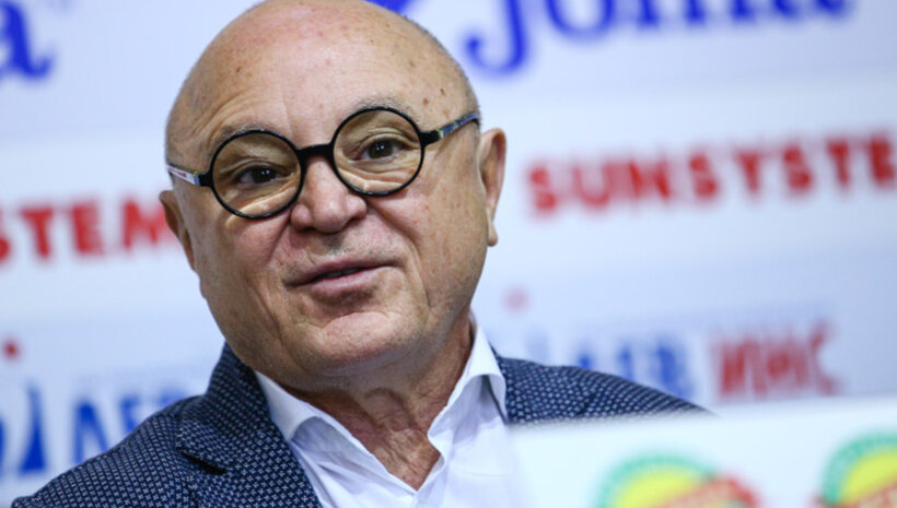 Румен Стоилов: В българското джудо вече има сериозна масовост